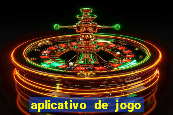 aplicativo de jogo que paga no cadastro